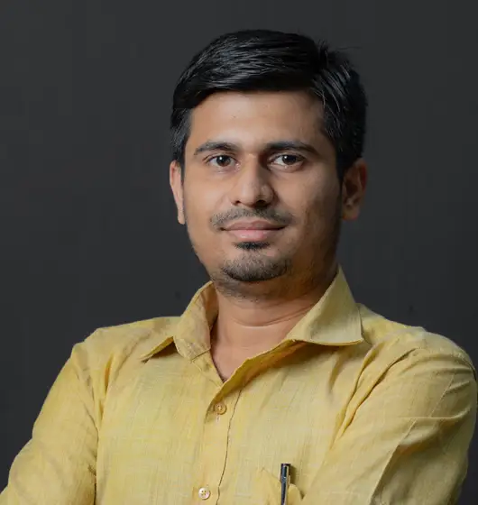 Raju Kumar Biswas